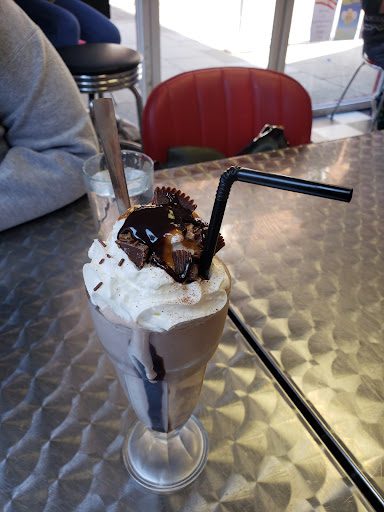 Photo of PJ's American Diner - Newark-on-Trent, Newark NG24 1EB